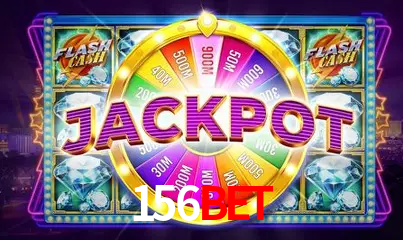 Descubra o Mundo do Cassino Online com 156Bet