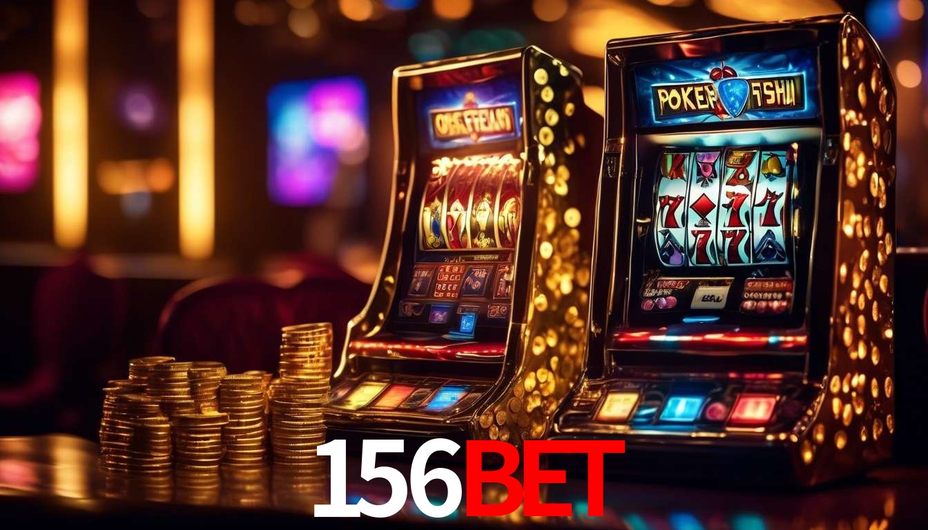 cassino 156Bet