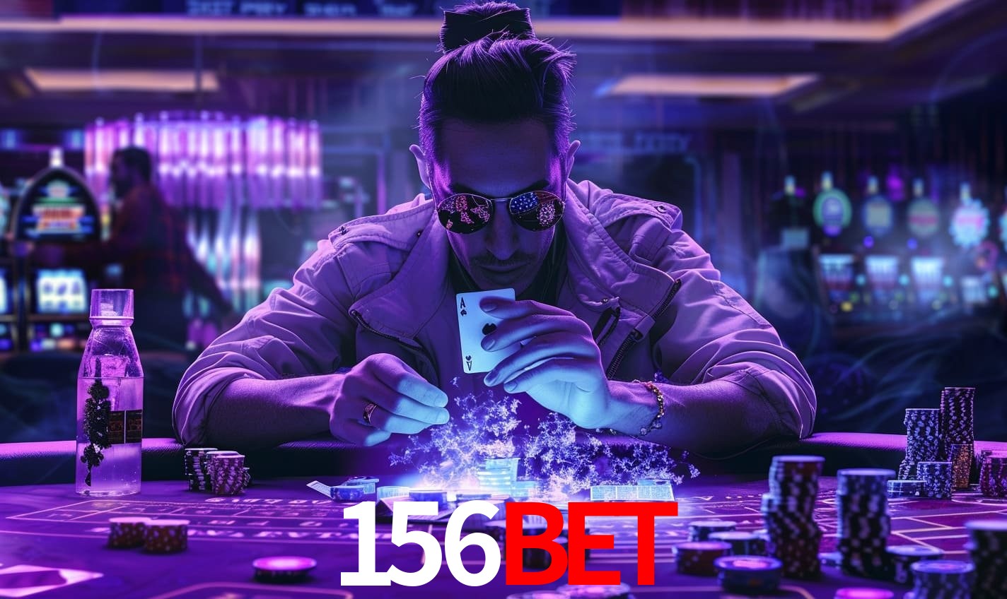 Live Casino 156Bet